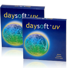 Daysoft UV 58% (96)