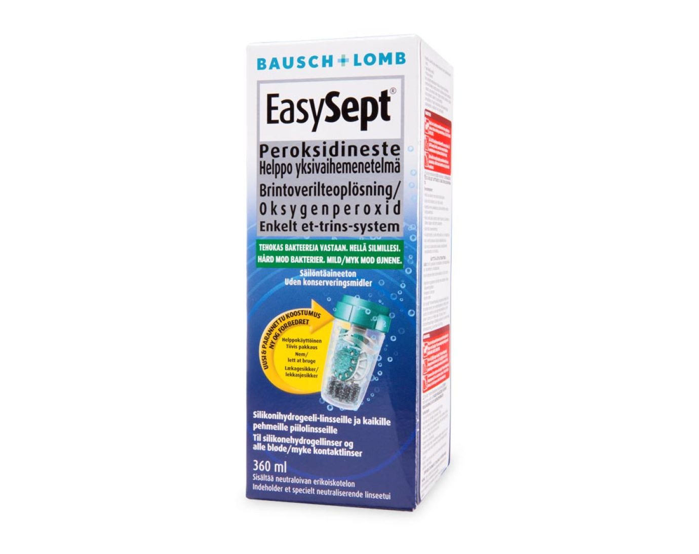 EasySept 360 ml