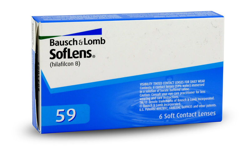 Soflens 59 / Soflens Comfort (6)
