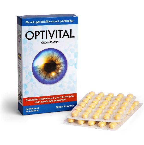 Optivital (60)